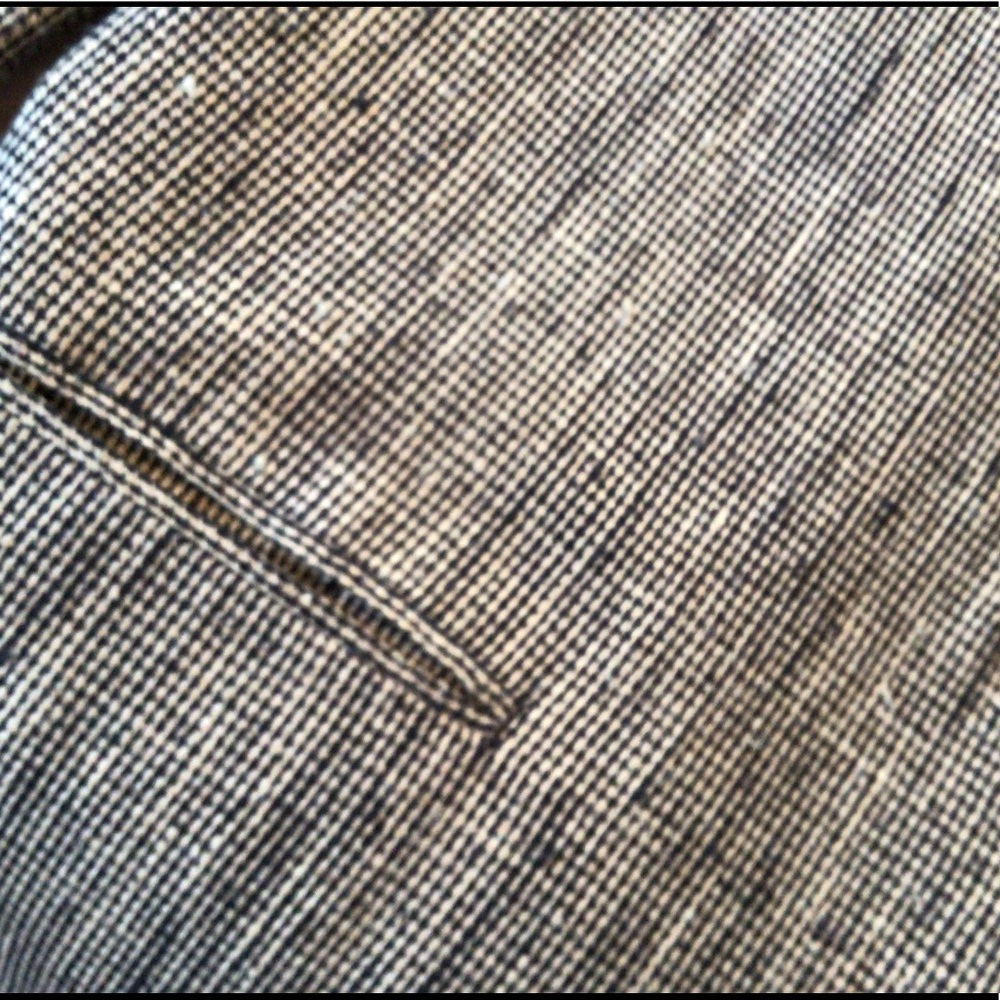 Vintage Maus and Hoffman pure silk Jacket - Picture 5 of 7